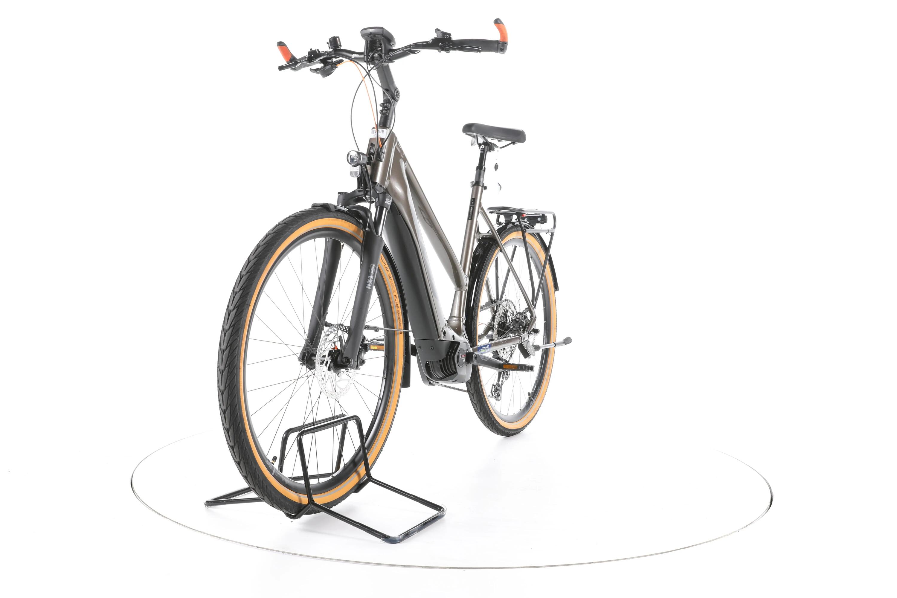 2ND LIFE - Kolo KTM Macina Ultimate Pro - Velmi dobrý stav 4/7
