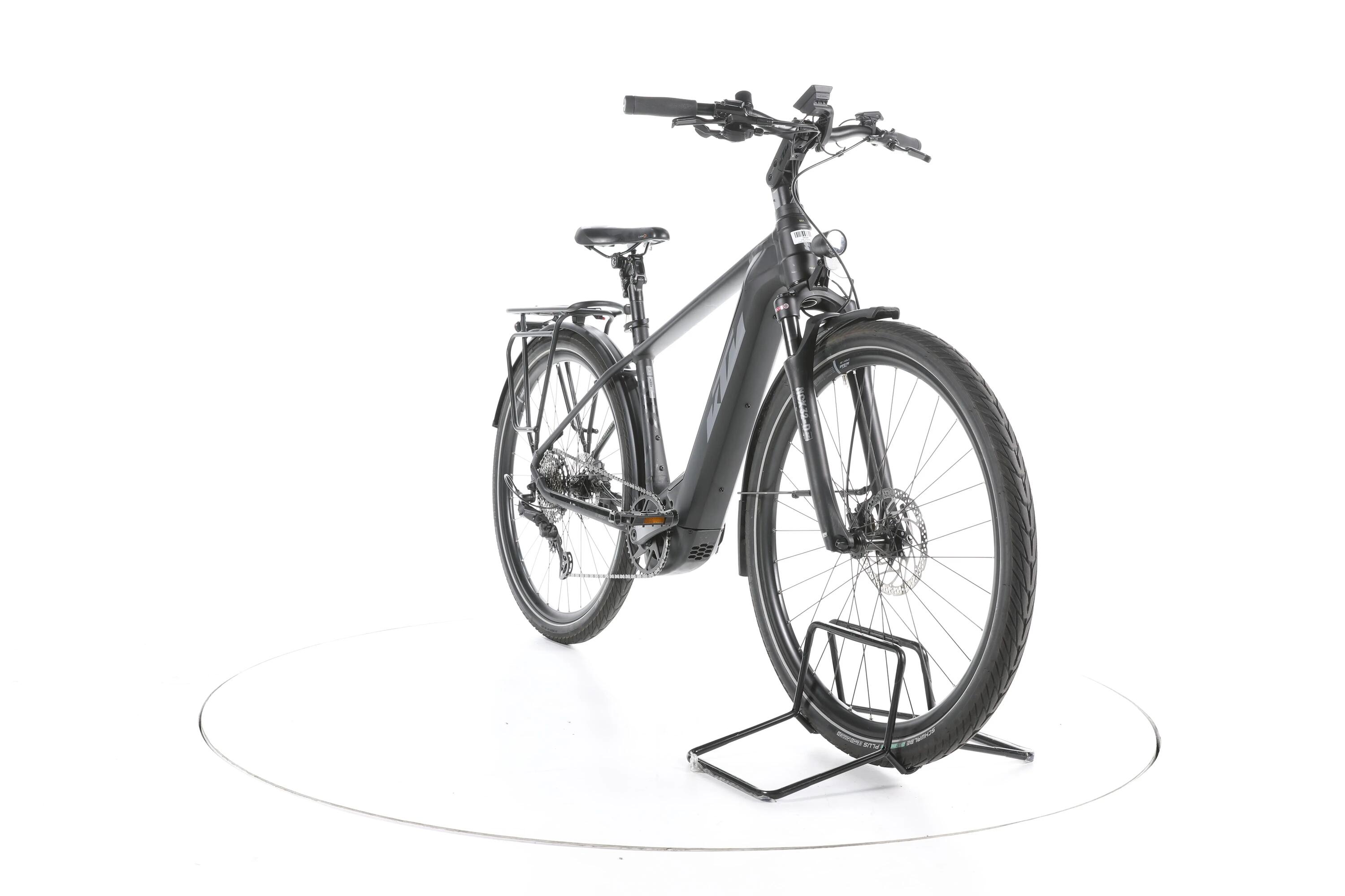 2ND LIFE - Kolo KTM Cento 10 Plus - Dobrý stav 3/7
