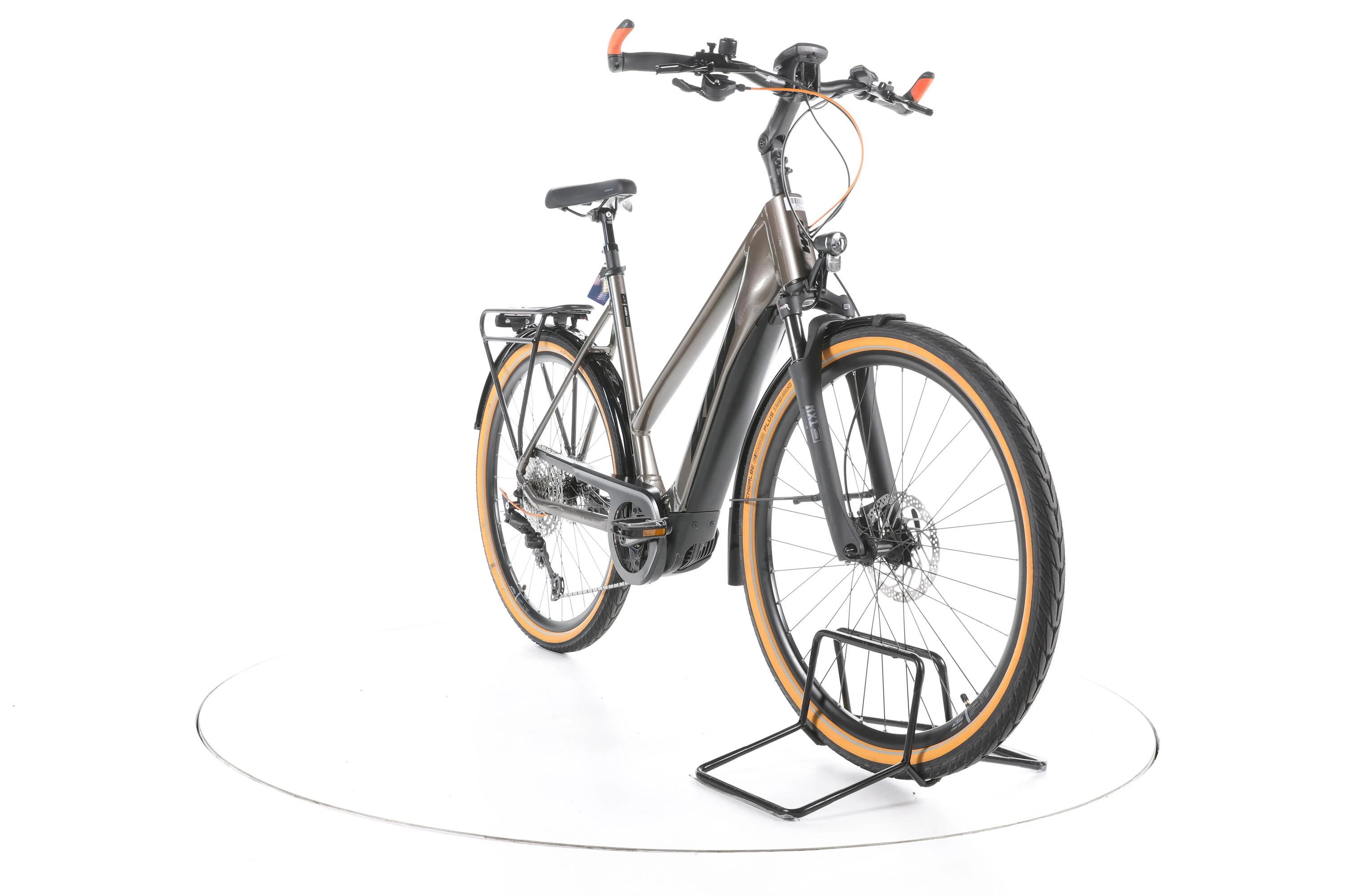 2ND LIFE - Kolo KTM Macina Ultimate Pro - Velmi dobrý stav 3/7