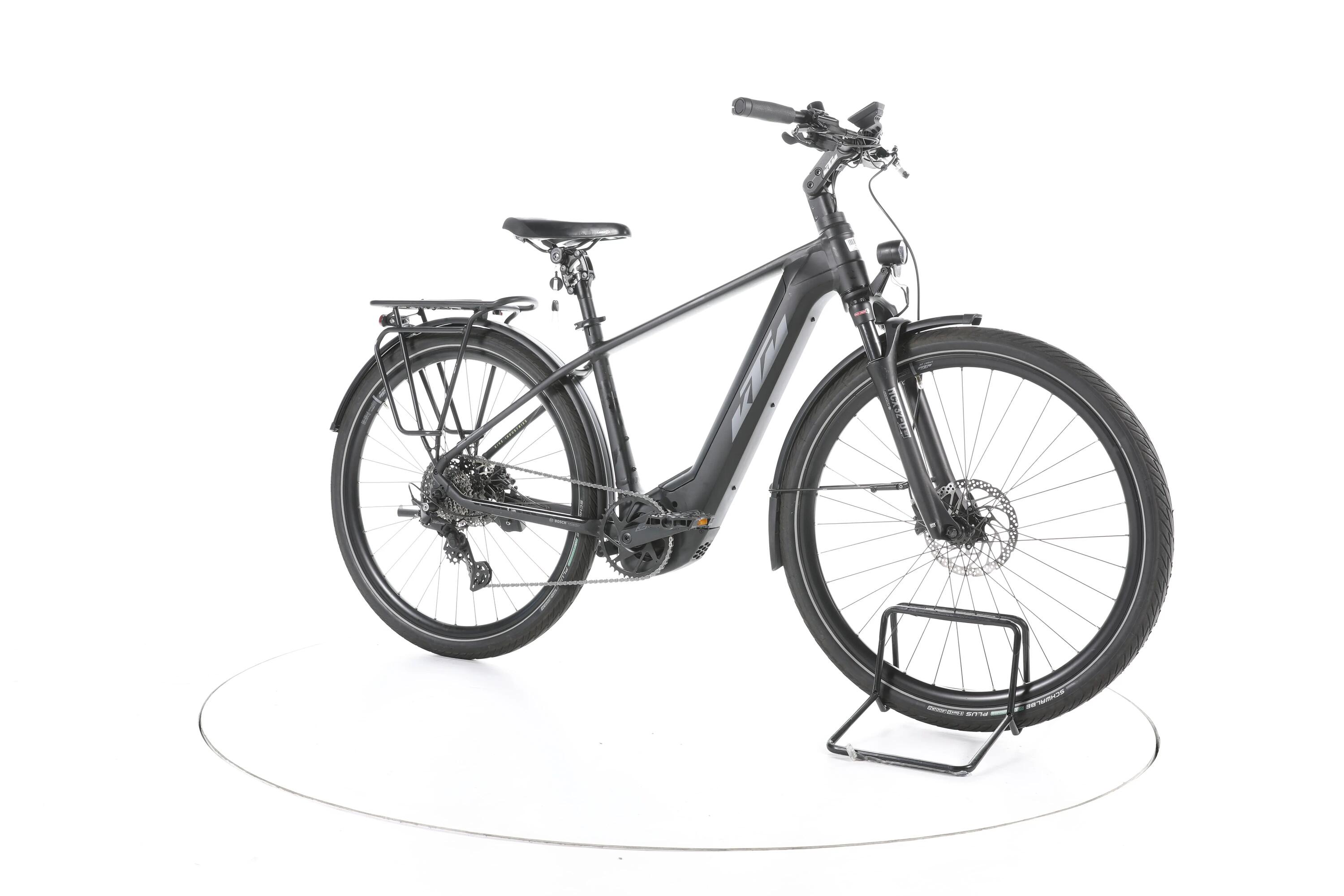 2ND LIFE - Kolo KTM Cento 10 Plus - Dobrý stav 2/7