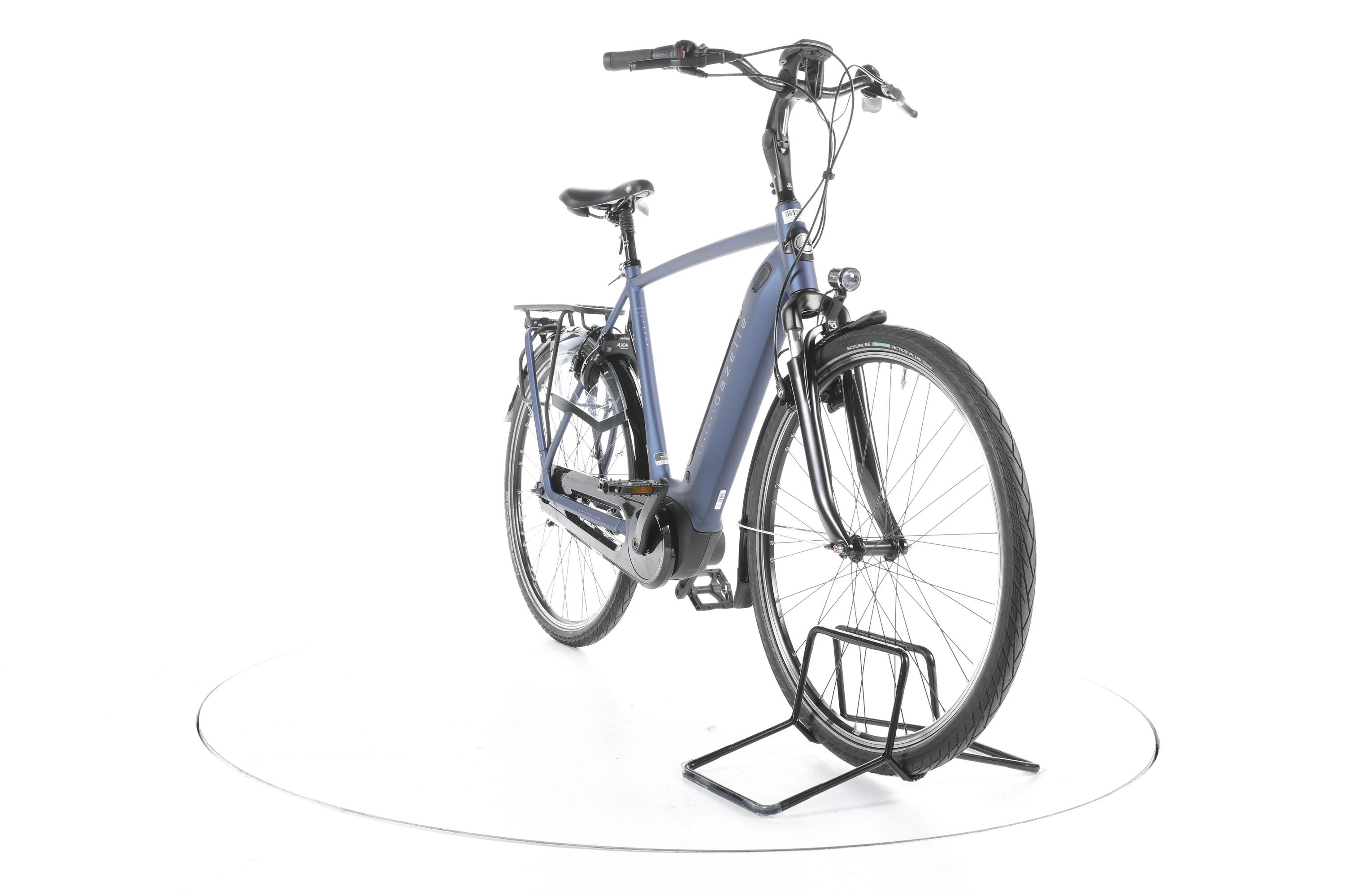 Második esély - Gazelle Arroyo C7+ Elite HMB City E-Bike - Nagyon jó állapotban 3/7