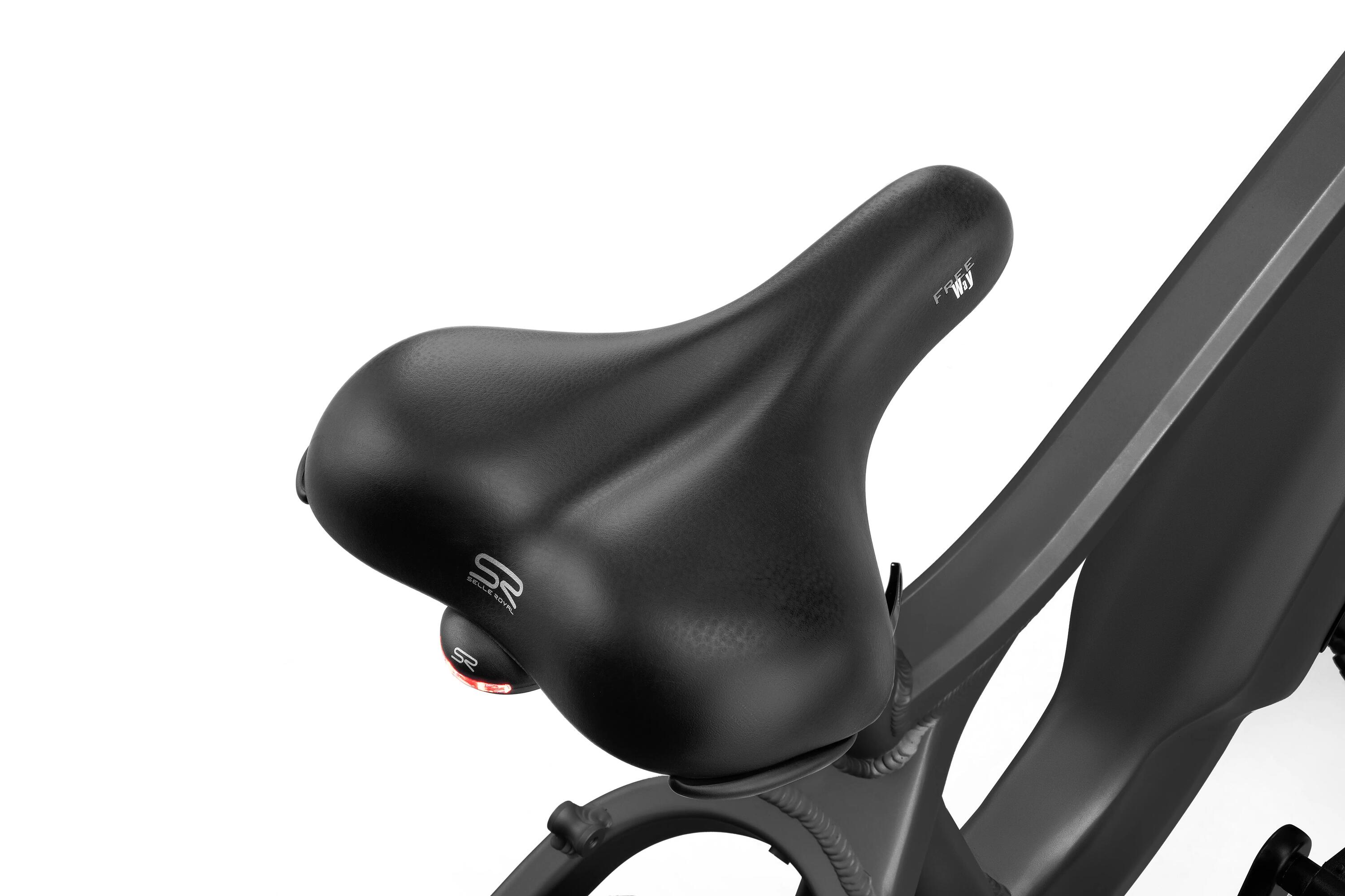 Bodywel JB1010 Elektrický bicykel 26palcov široké pneumatiky 48V 20Ah 7 rýchlost 6/8