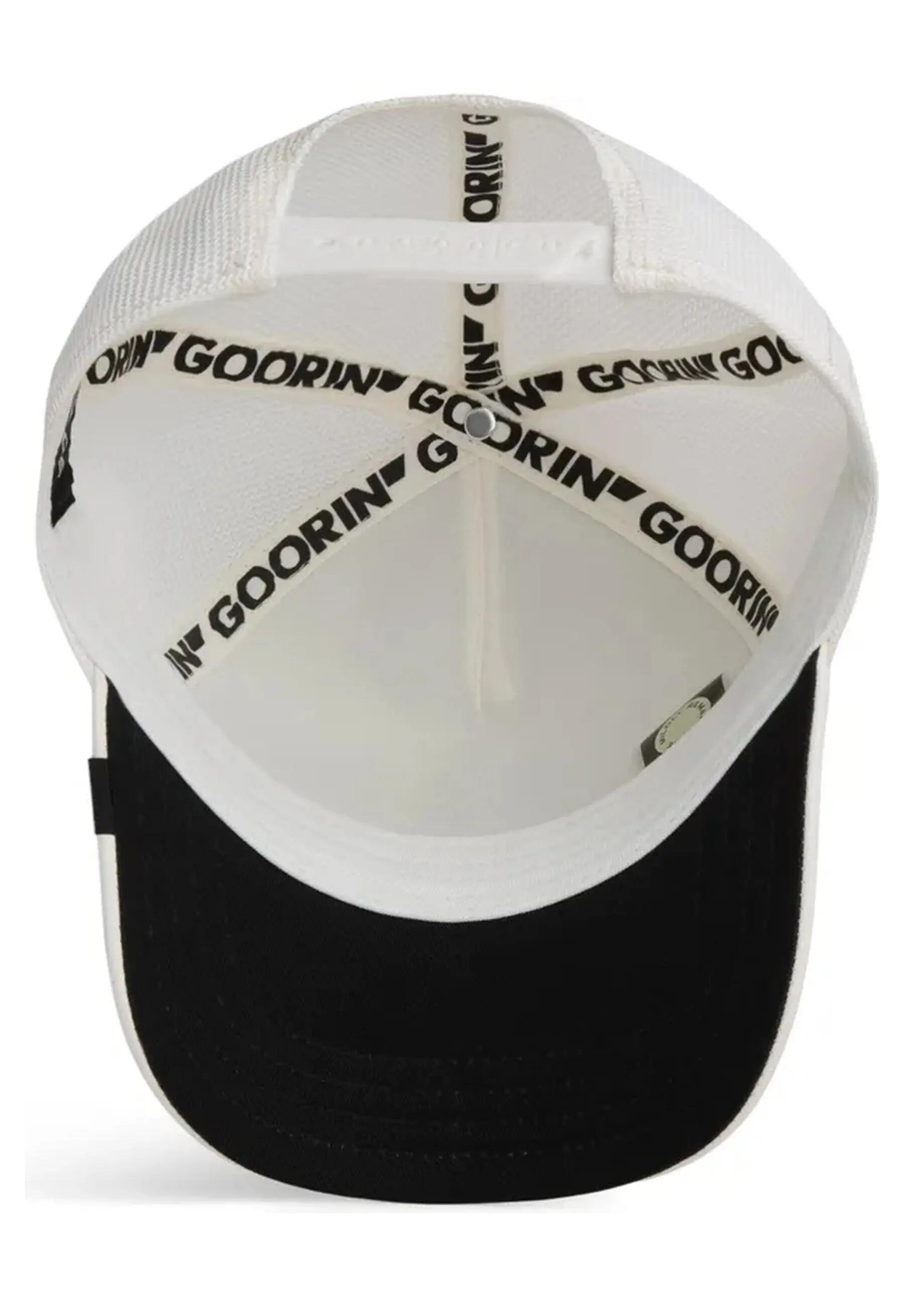 Goorin Bros Cap Bestie Trucker Erwachsene 6/6