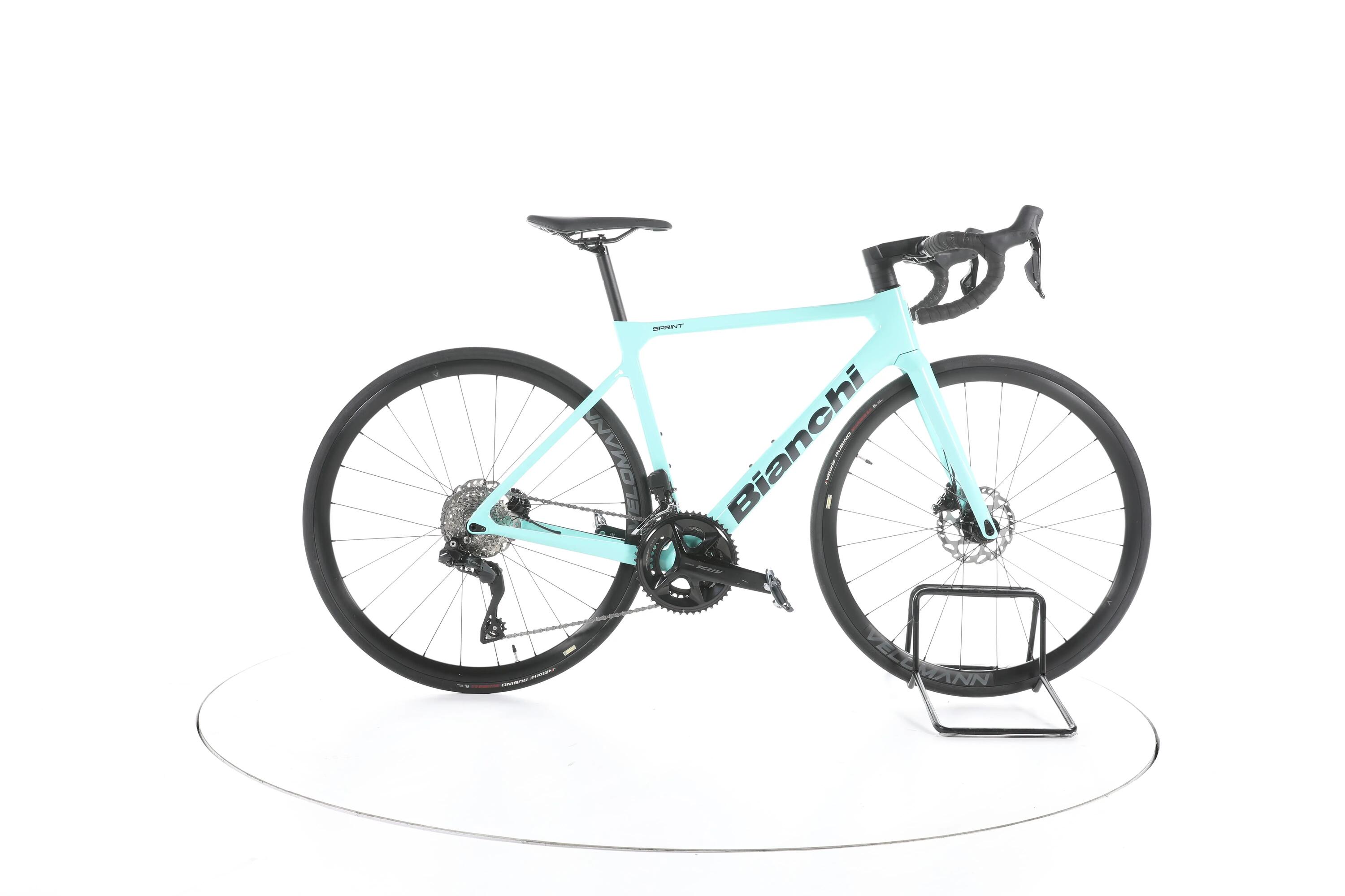 BIANCHI picture