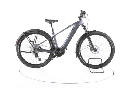 Tweedehands - Cube Reaction Hybrid Pro E-Bike Carbon 2025 - Zeer goed