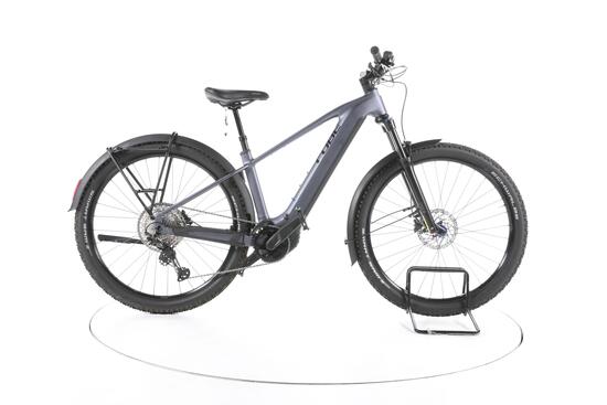 Tweedehands - Cube Reaction Hybrid Pro E-Bike Carbon 2025 - Zeer goed