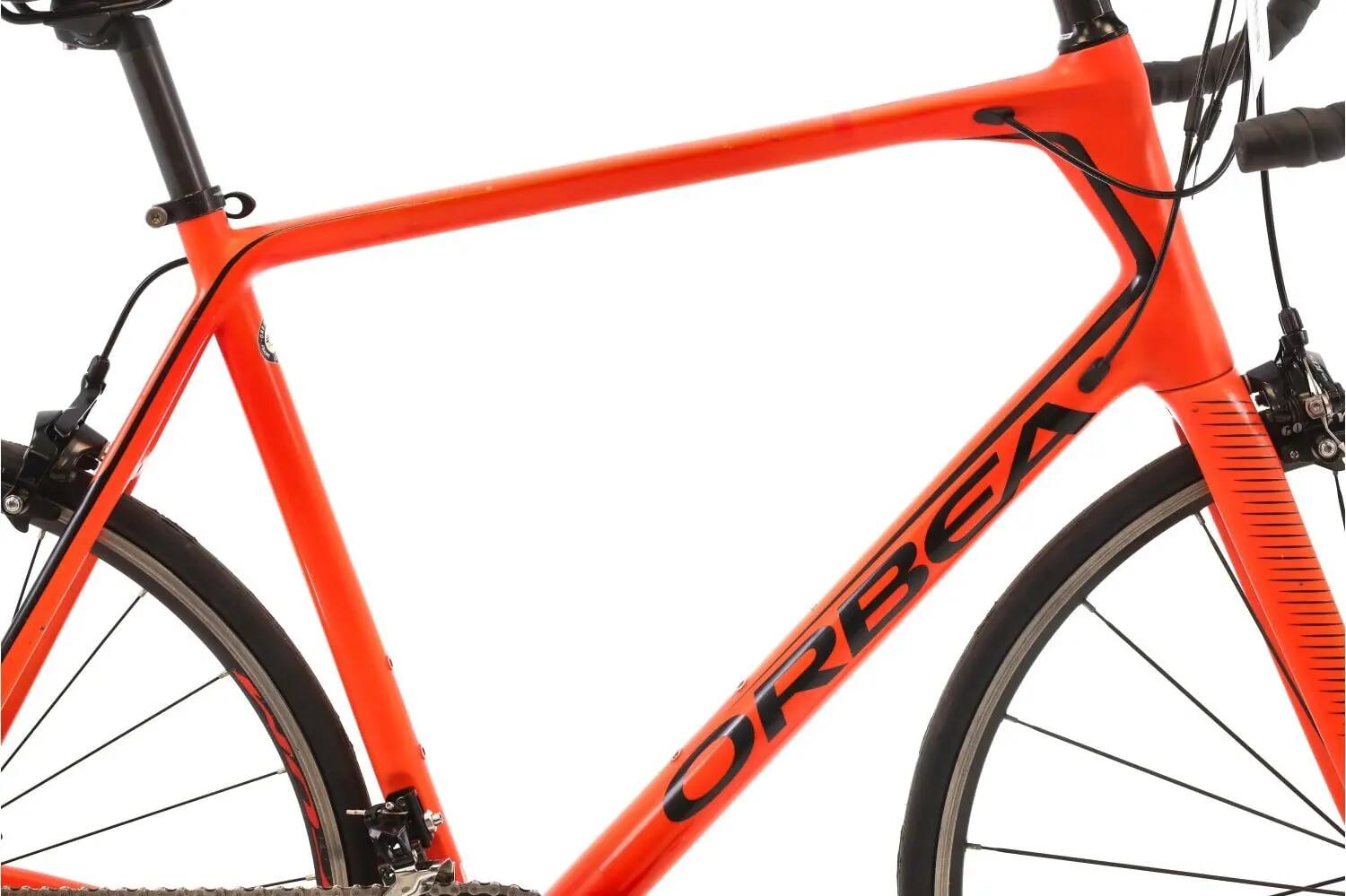 Vélo de route reconditionné ·  Orca M30 · Bon état 2/8