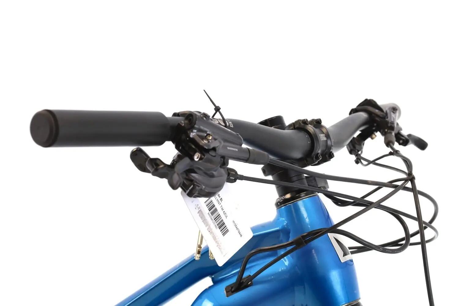Second life · R. elektryczny · Haibike AllMtn 10 XT · W bardzo dobrym stanie 6/8