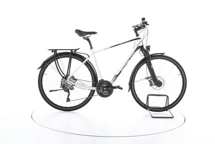 Reconditionné - Simplon SILK Vélo de ville et trekking - Très Bon