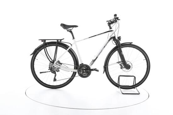 Reconditionné - Simplon SILK Vélo de ville et trekking - Très Bon