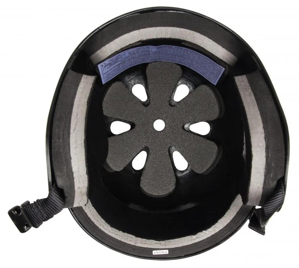 Casco Pro-Tec Full Cut Water Gloss Black L 3/4