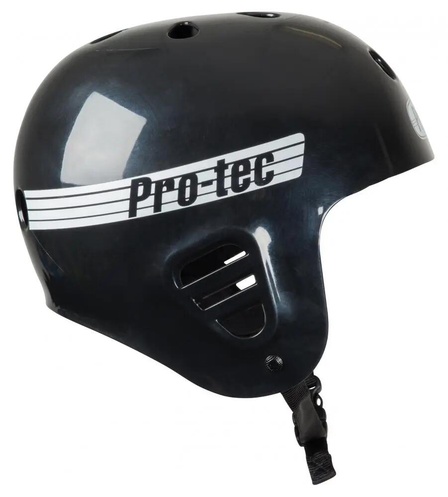 Casco Pro-Tec Full Cut Water Gloss Black L 2/4