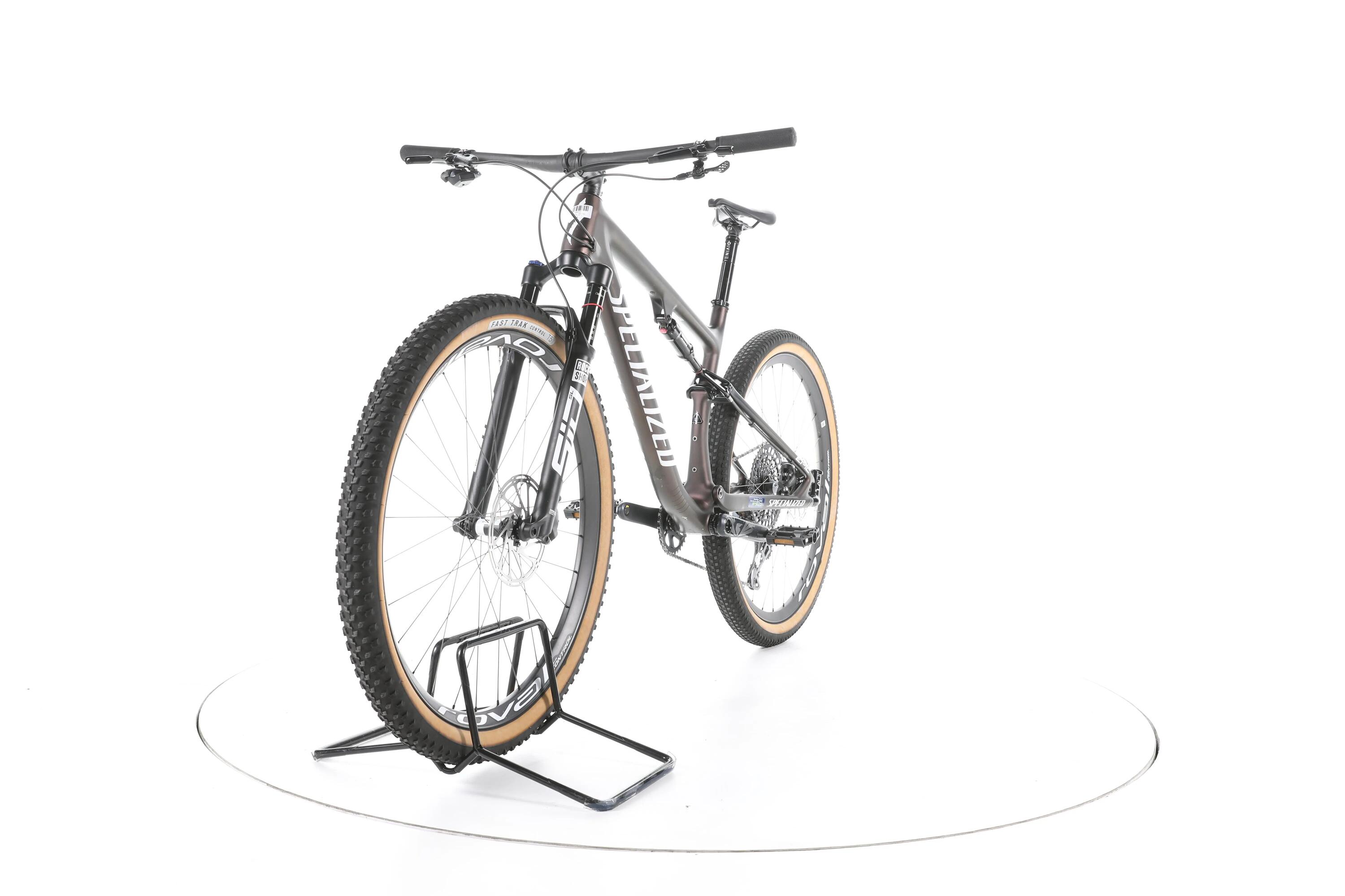 Second Life - Specialized Epic Pro Fahrrad Fully - Bardzo dobry stan 4/7