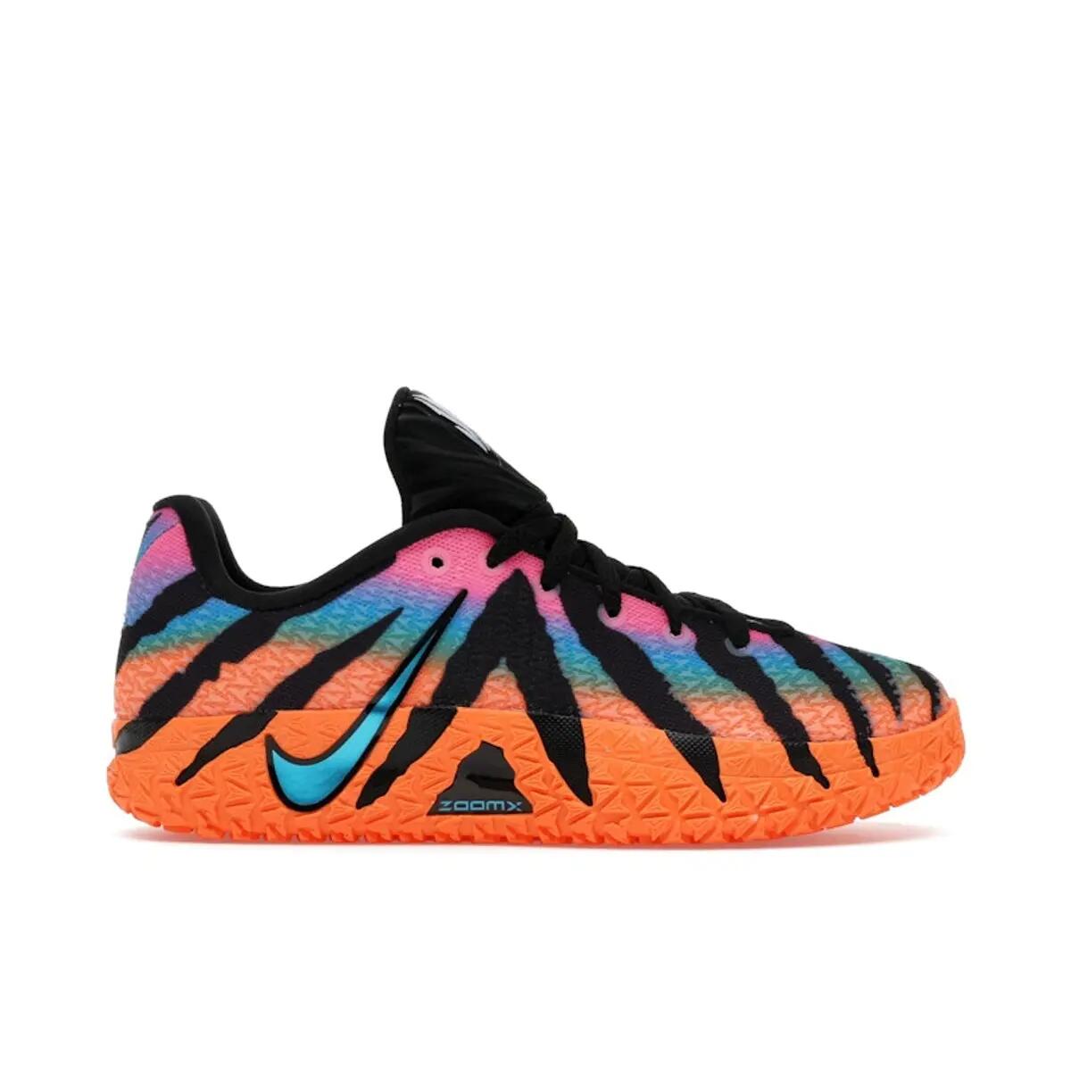 Nike Ja 3 At Dawn (GS) 1/6