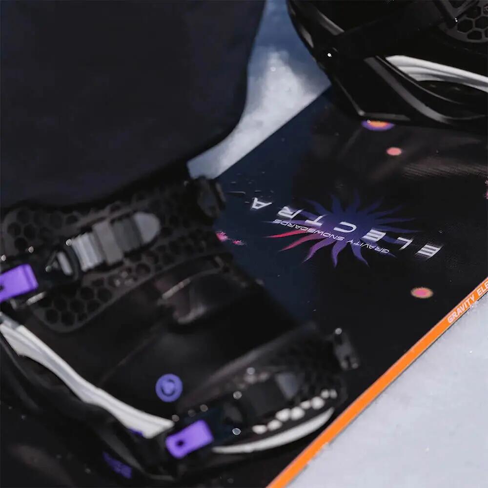 Snowboard GRAVITY Electra 7/7
