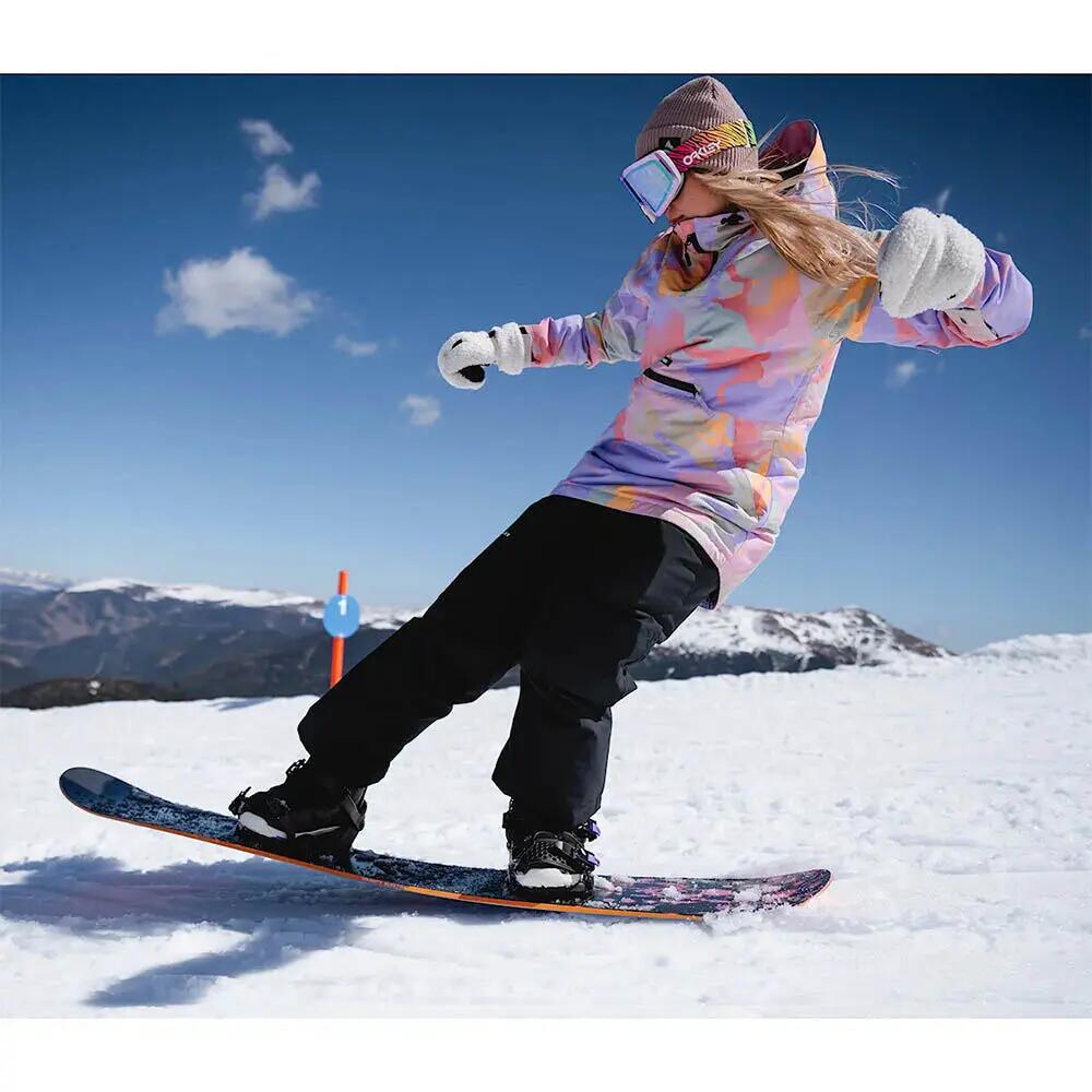Snowboard GRAVITY Electra 6/7