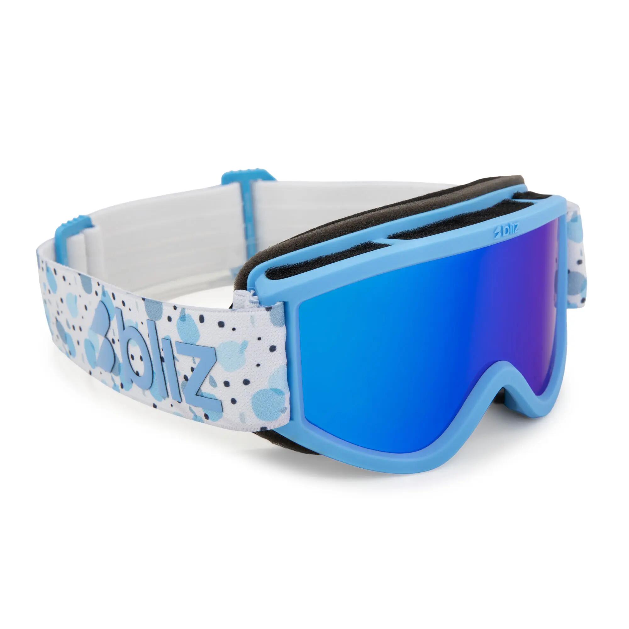 Ochelari de schi pentru copii Bliz Pixie Jr 5/5