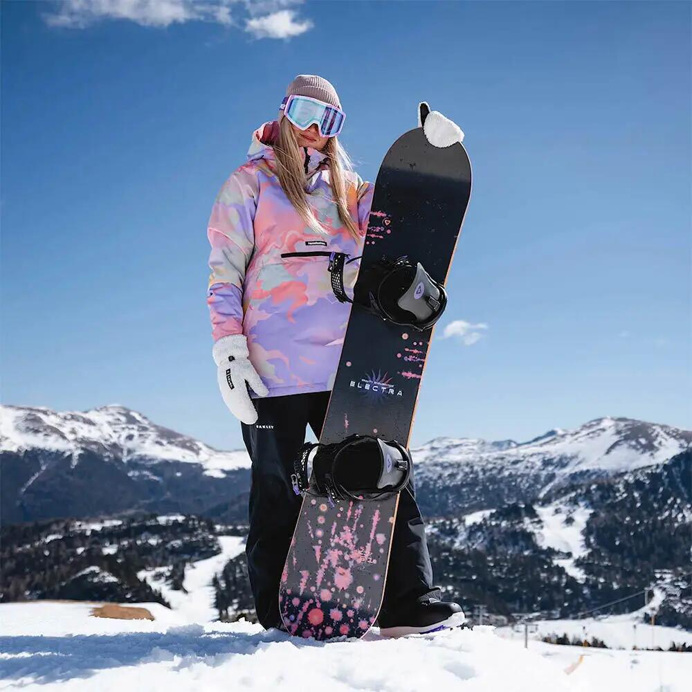 Snowboard GRAVITY Electra 5/7