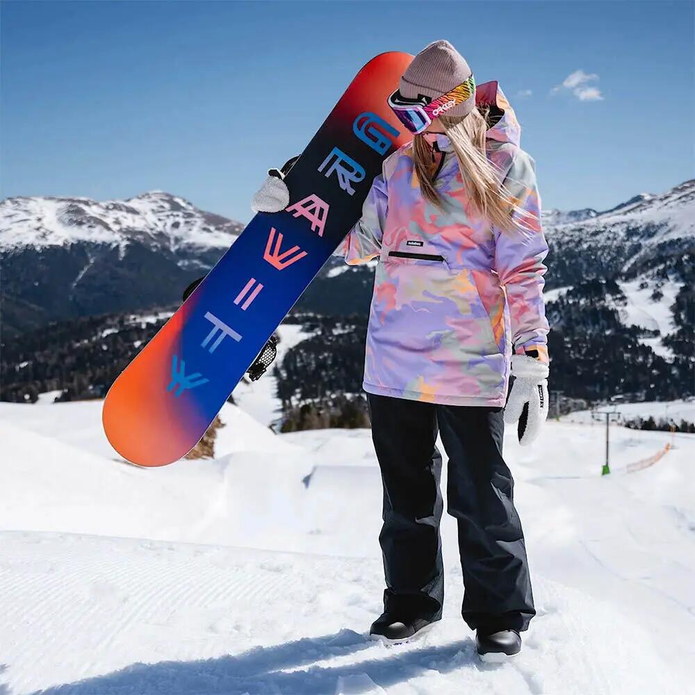 Snowboard GRAVITY Electra 4/7