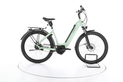 Refurbished - Velo de Ville SEB 890 Nexus 5 City E-Bike - Sehr gut