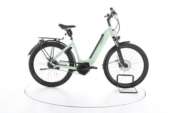 Refurbished - Velo de Ville SEB 890 Nexus 5 City E-Bike - Sehr gut