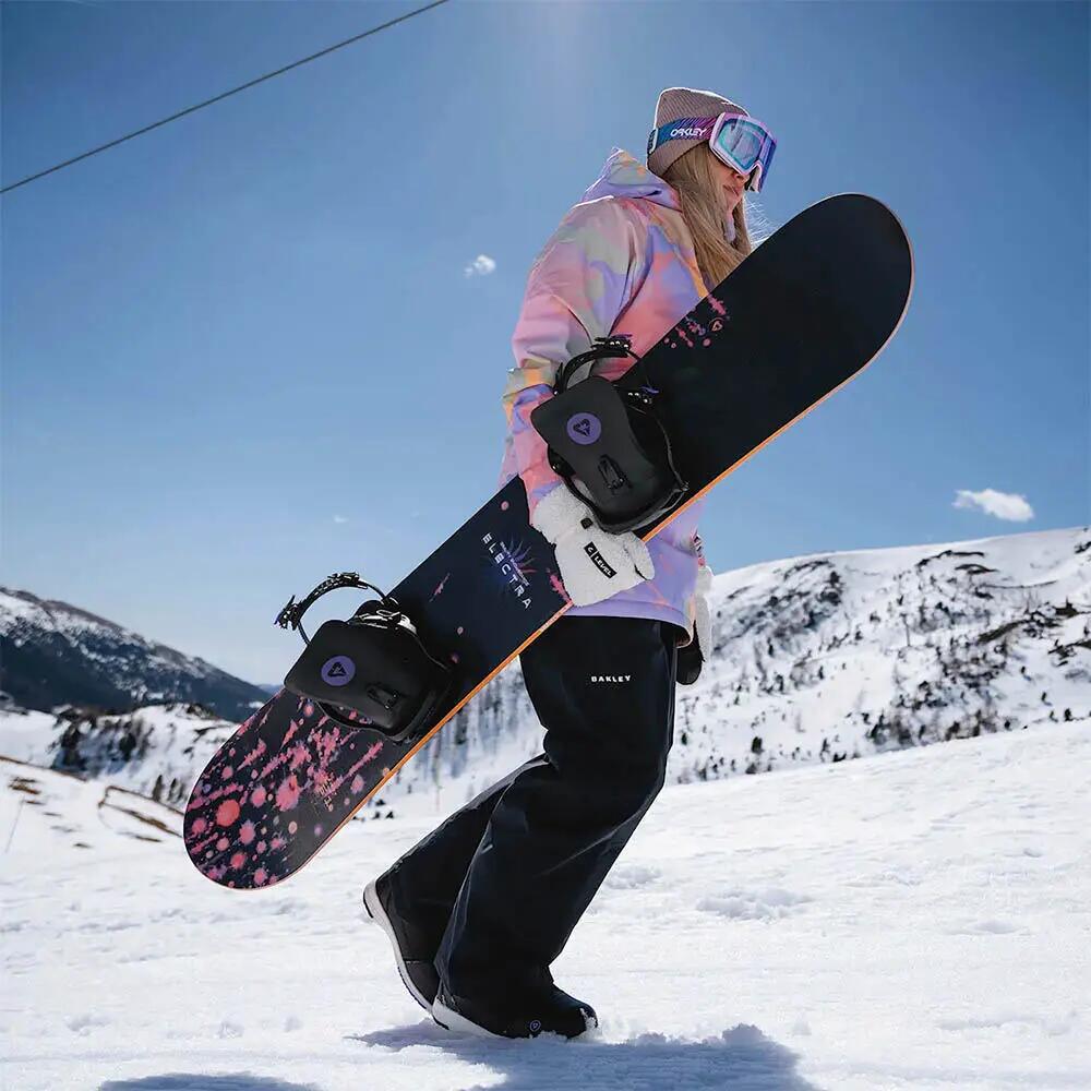 Snowboard GRAVITY Electra 3/7