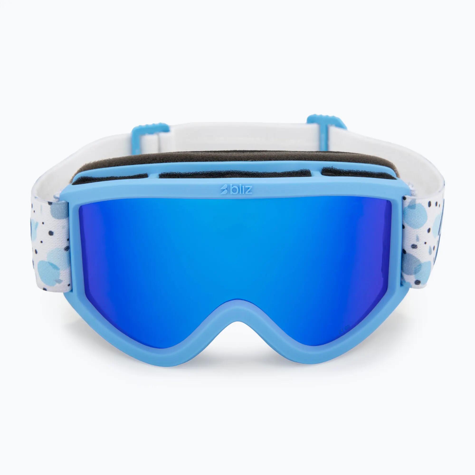 Ochelari de schi pentru copii Bliz Pixie Jr 2/5