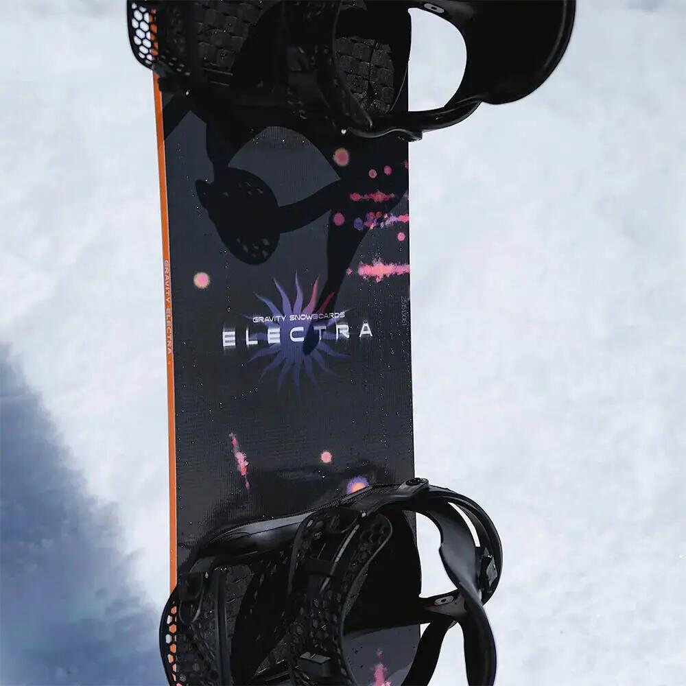 Snowboard GRAVITY Electra 2/7