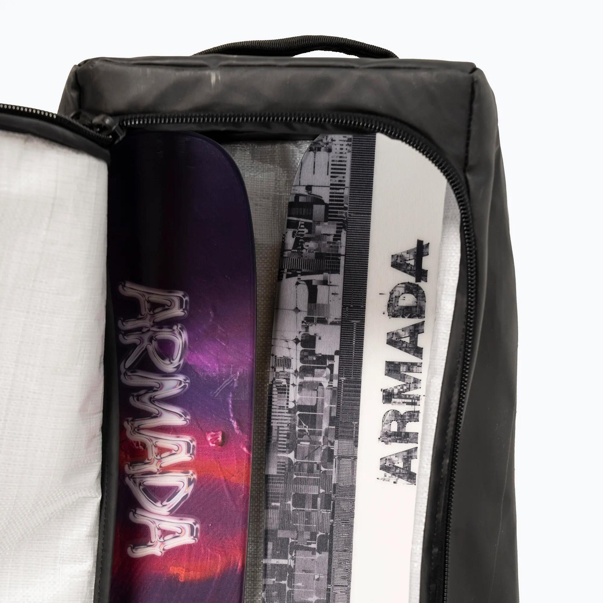 Armada Stibbs Double Ski Bag síléczsák 6/7