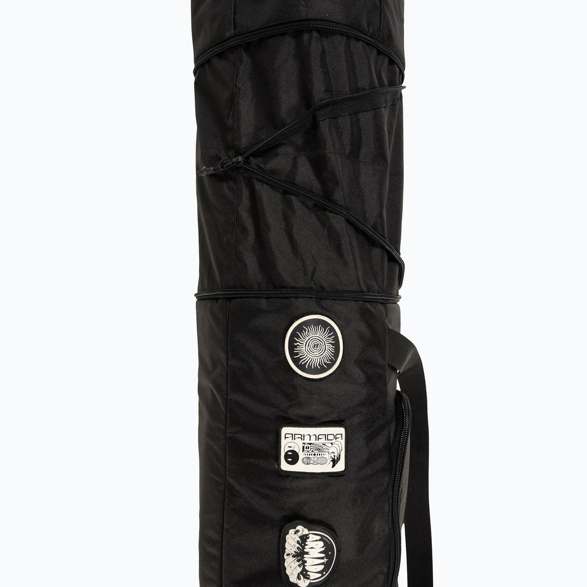 Armada Stibbs Double Ski Bag síléczsák 4/7