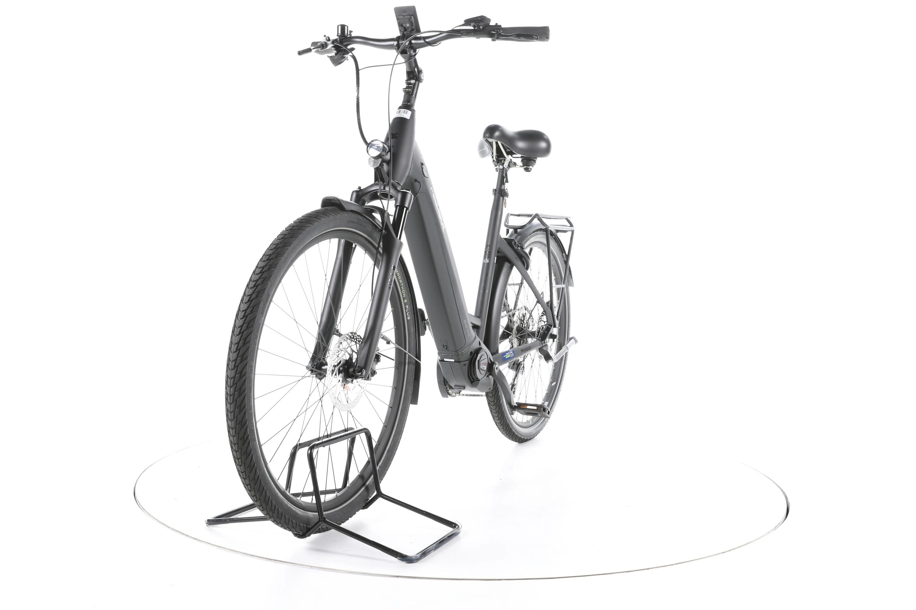 Second Life - Pegasus Premio EVO 10 Lite Trekking E-Bike  - Bardzo dobry stan 4/7