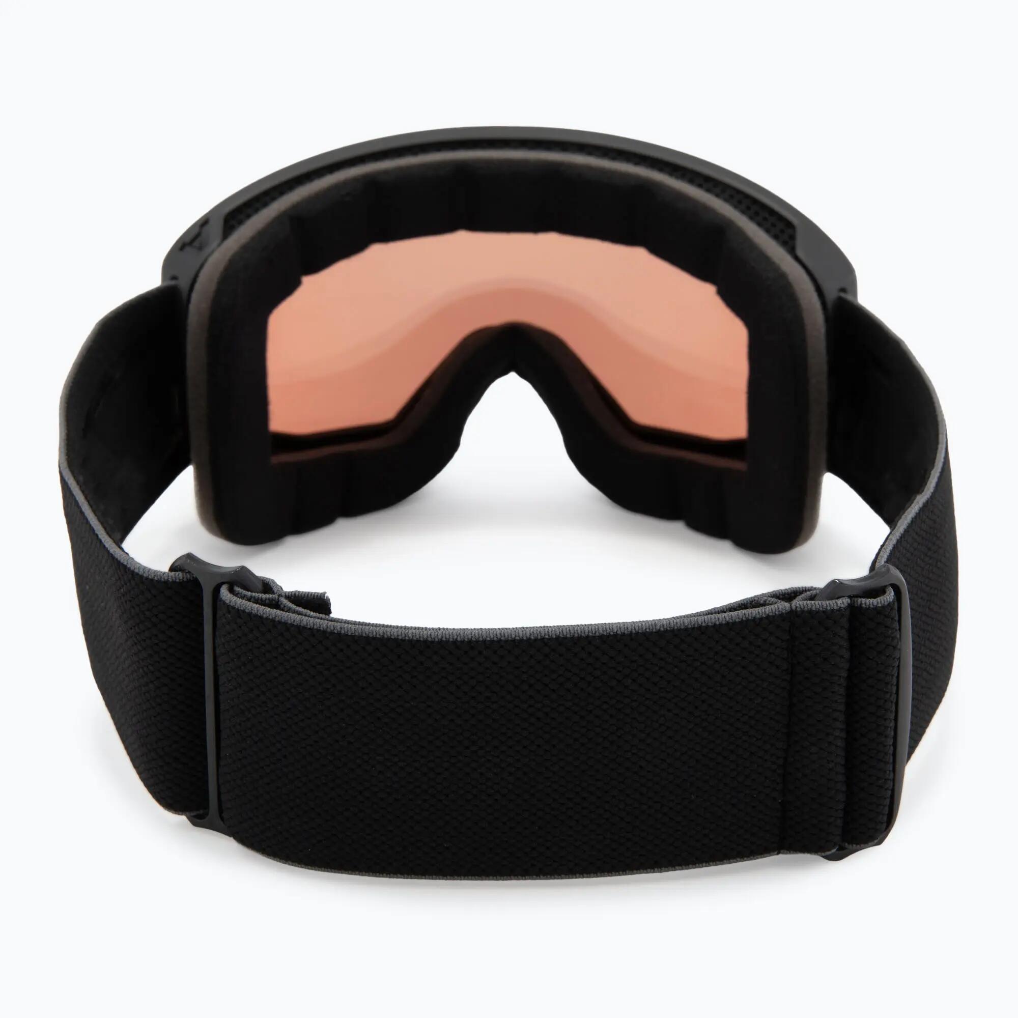 Gogle narciarskie Alpina Venet QV 3/5