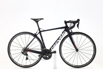 Vélo de route reconditionné · Cervelo R3 · Très bon état