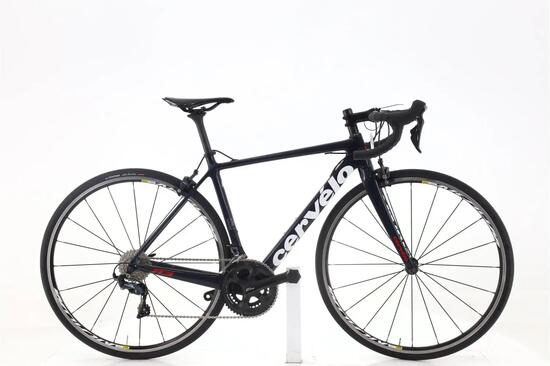 Vélo de route reconditionné · Cervelo R3 · Très bon état