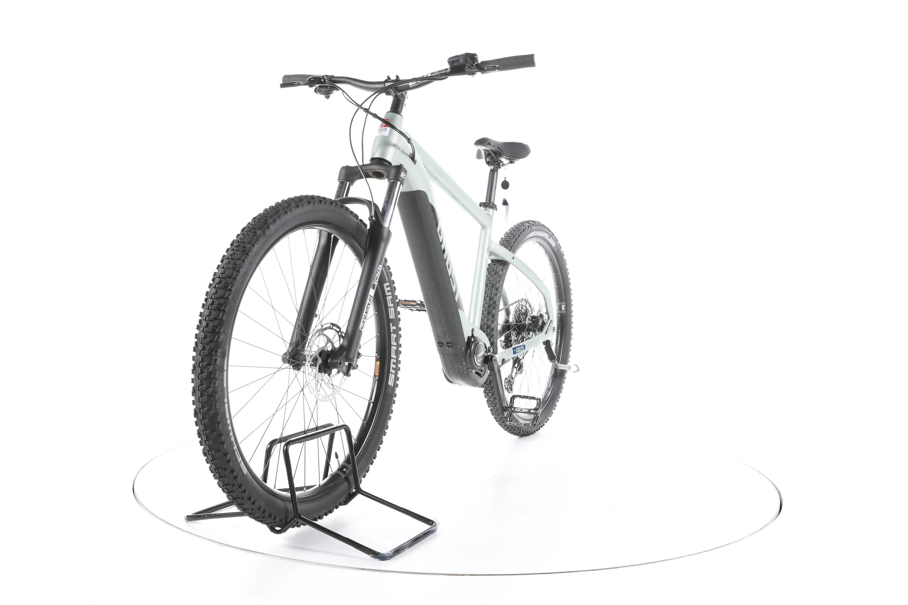 Második esély - Ghost E-Teru Universal E-Bike - Nagyon jó állapotban 4/7