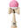 Kendama pop roze