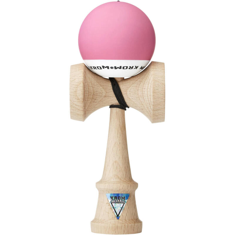 Kendama Pop Rosa