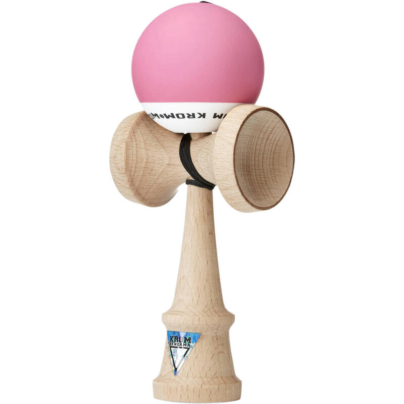 Kendama Pop Pink