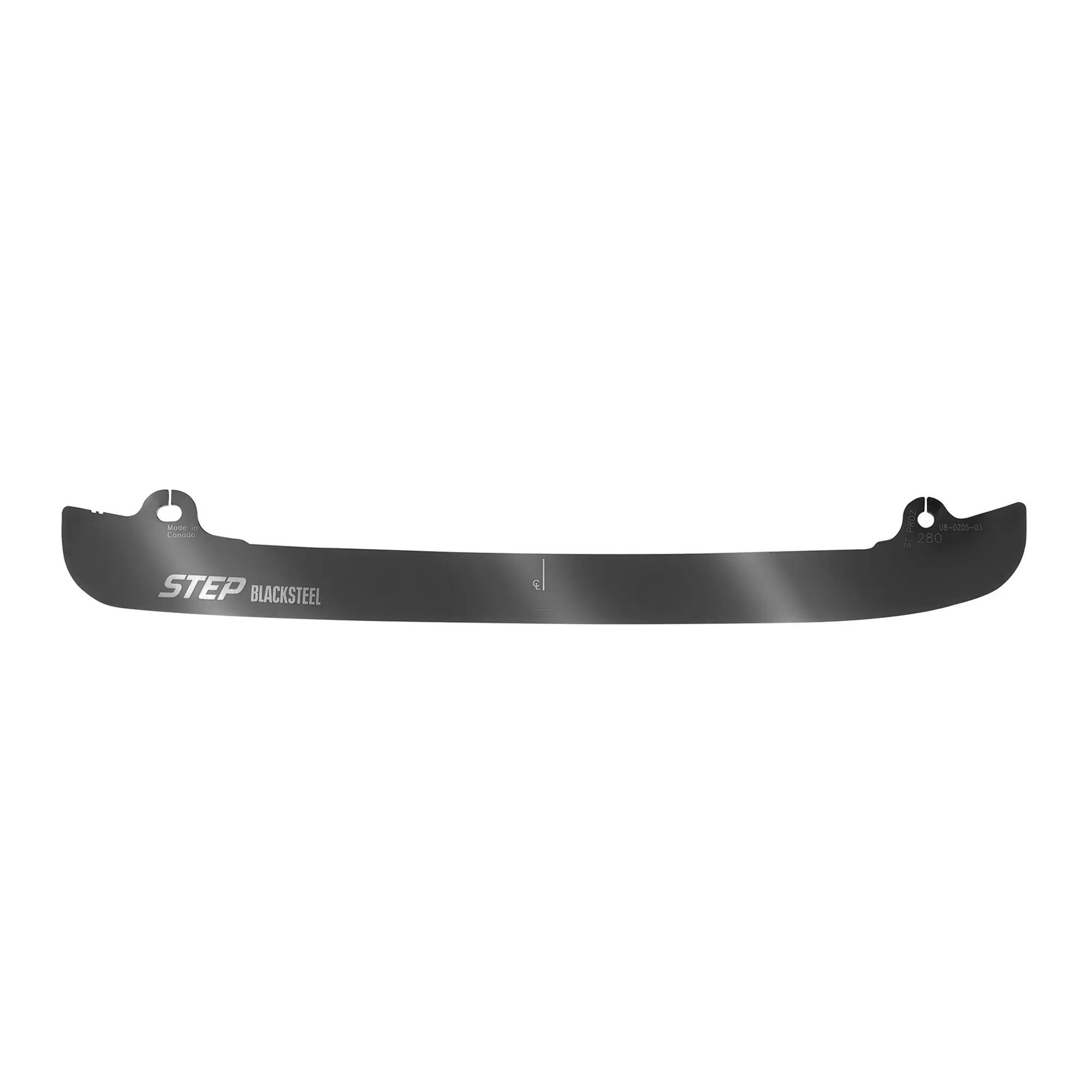 Lame de hochei CCM Step BlackSteel SB 2/2
