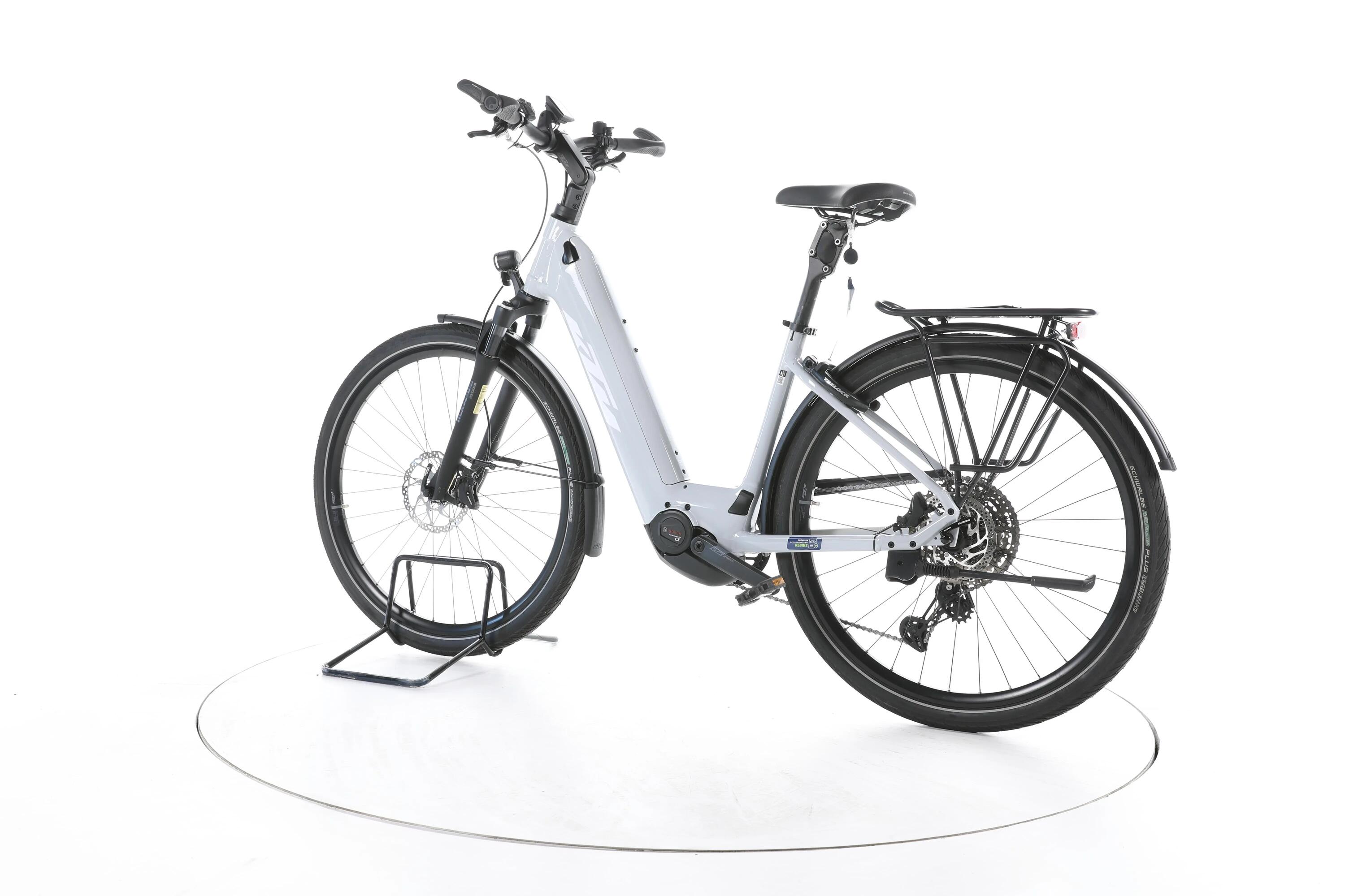 2ND LIFE - Kolo KTM Macina Style X Pro - Velmi dobrý stav 7/7