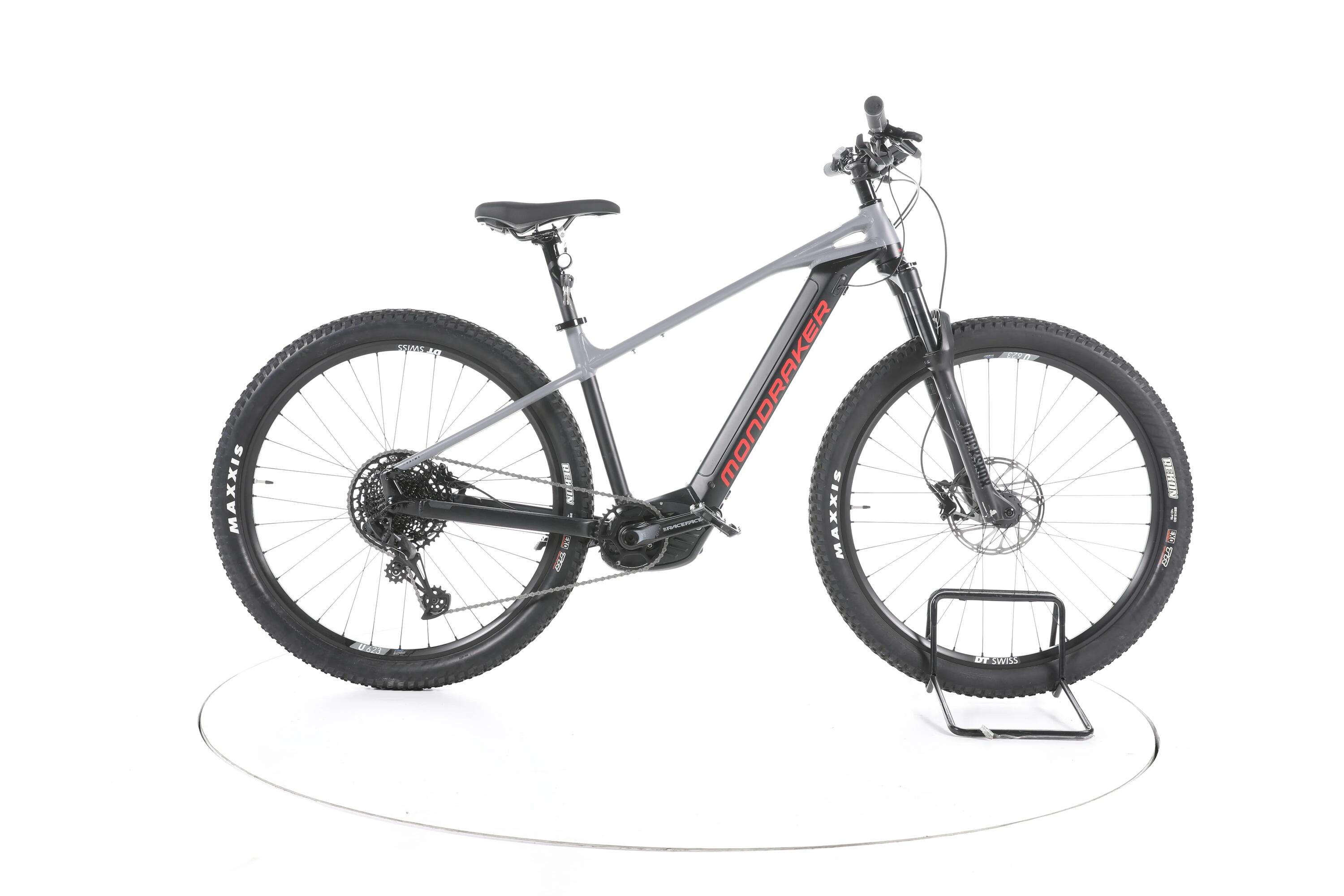 MONDRAKER picture