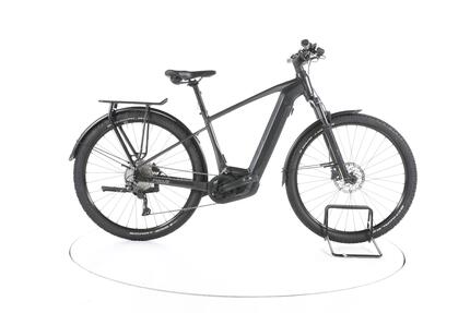 Refurbished - Focus Aventura² 6.7 Trekking E-Bike - Sehr gut