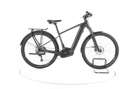 Refurbished - Focus Aventura² 6.7 Trekking E-Bike - Sehr gut