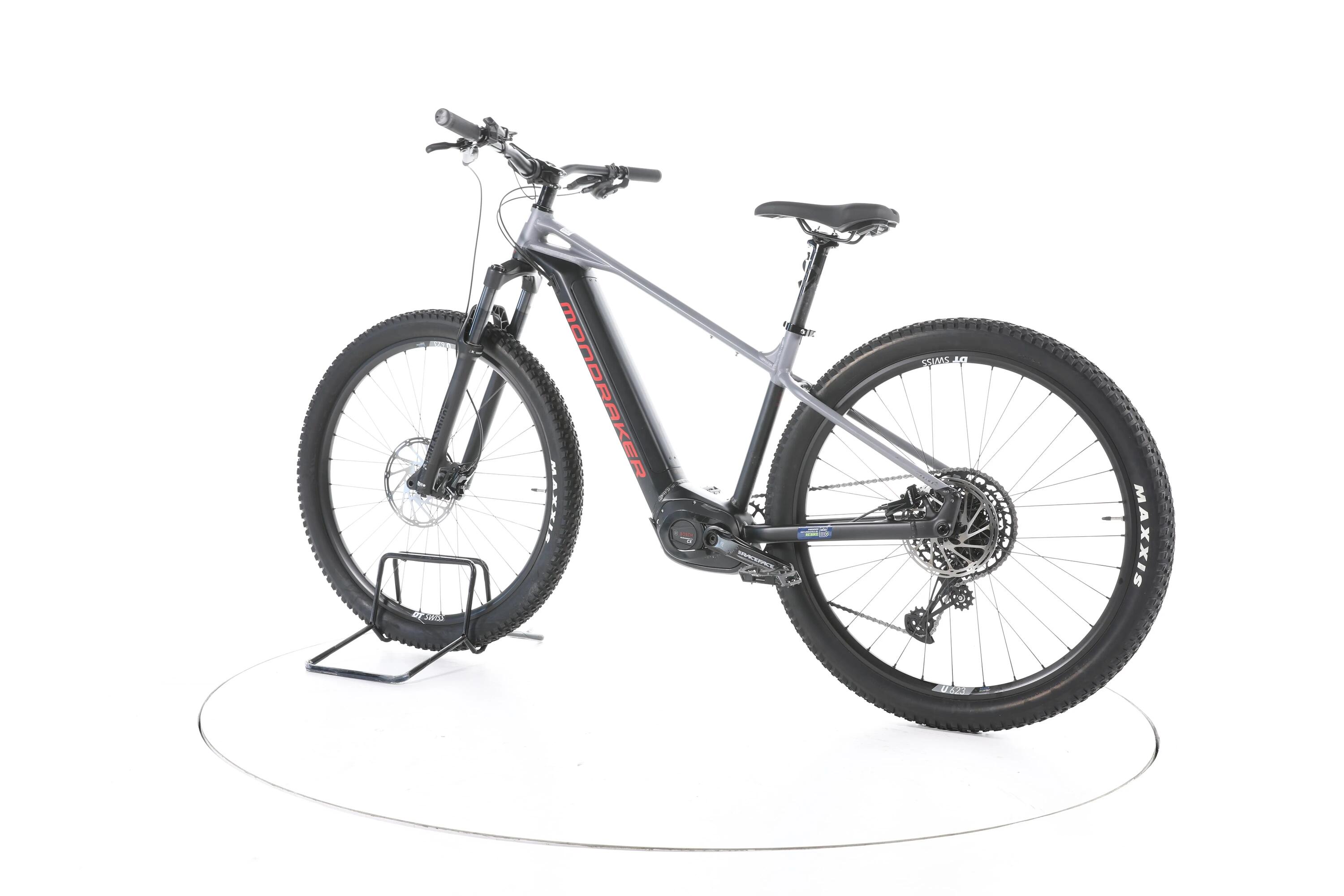 Második esély - Mondraker Prime E-Bike - Nagyon jó állapotban 7/7