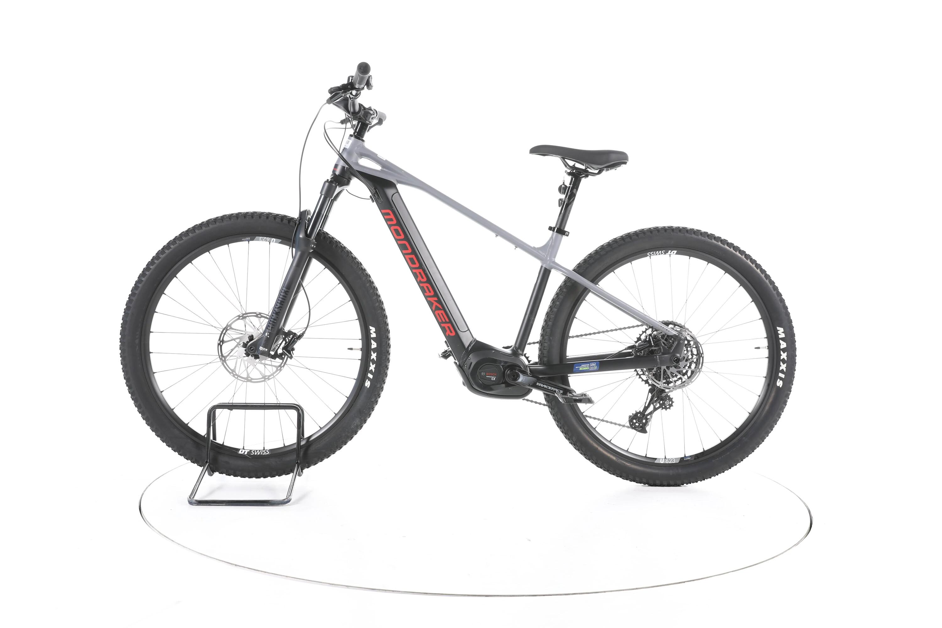 Második esély - Mondraker Prime E-Bike - Nagyon jó állapotban 6/7