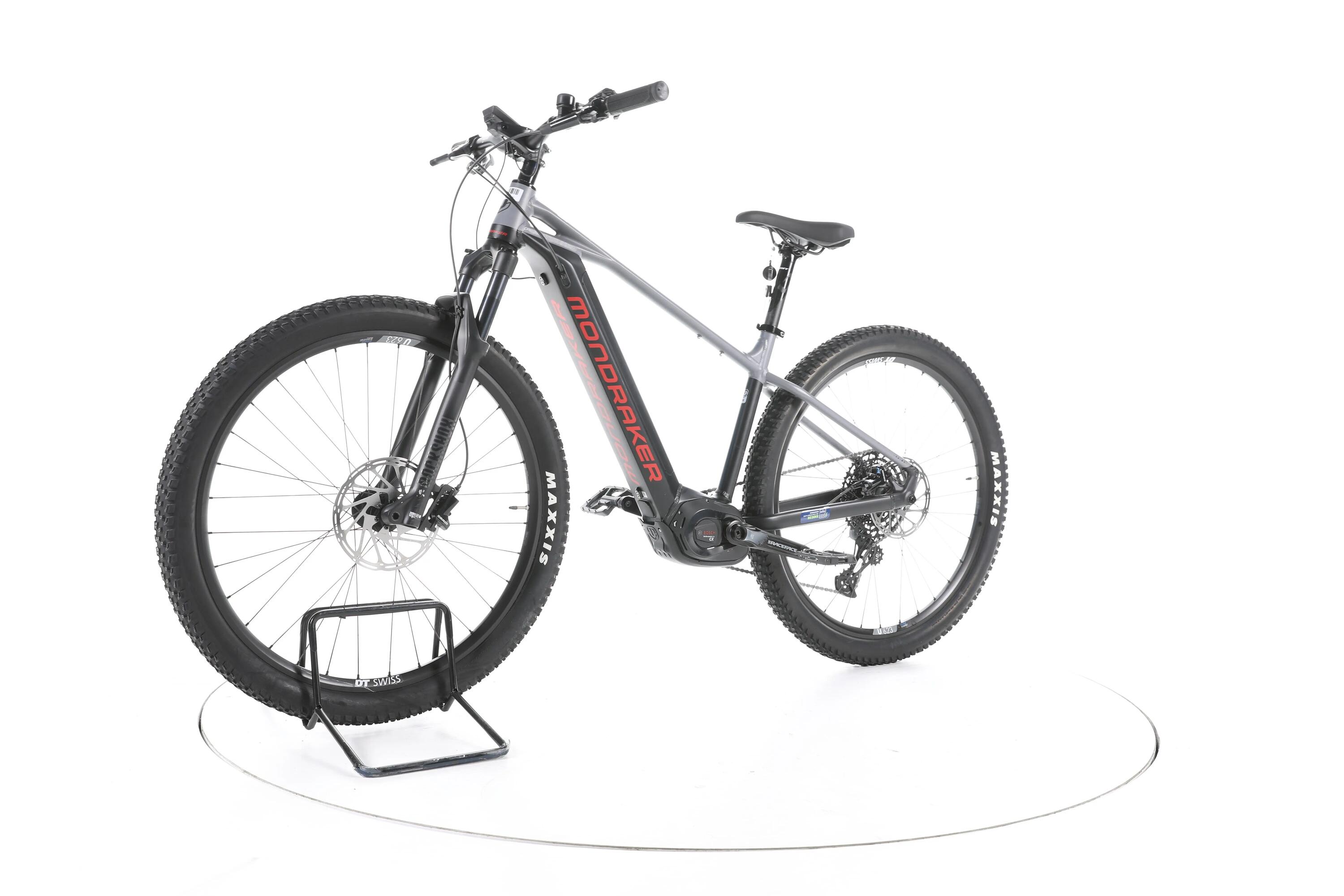 Második esély - Mondraker Prime E-Bike - Nagyon jó állapotban 5/7