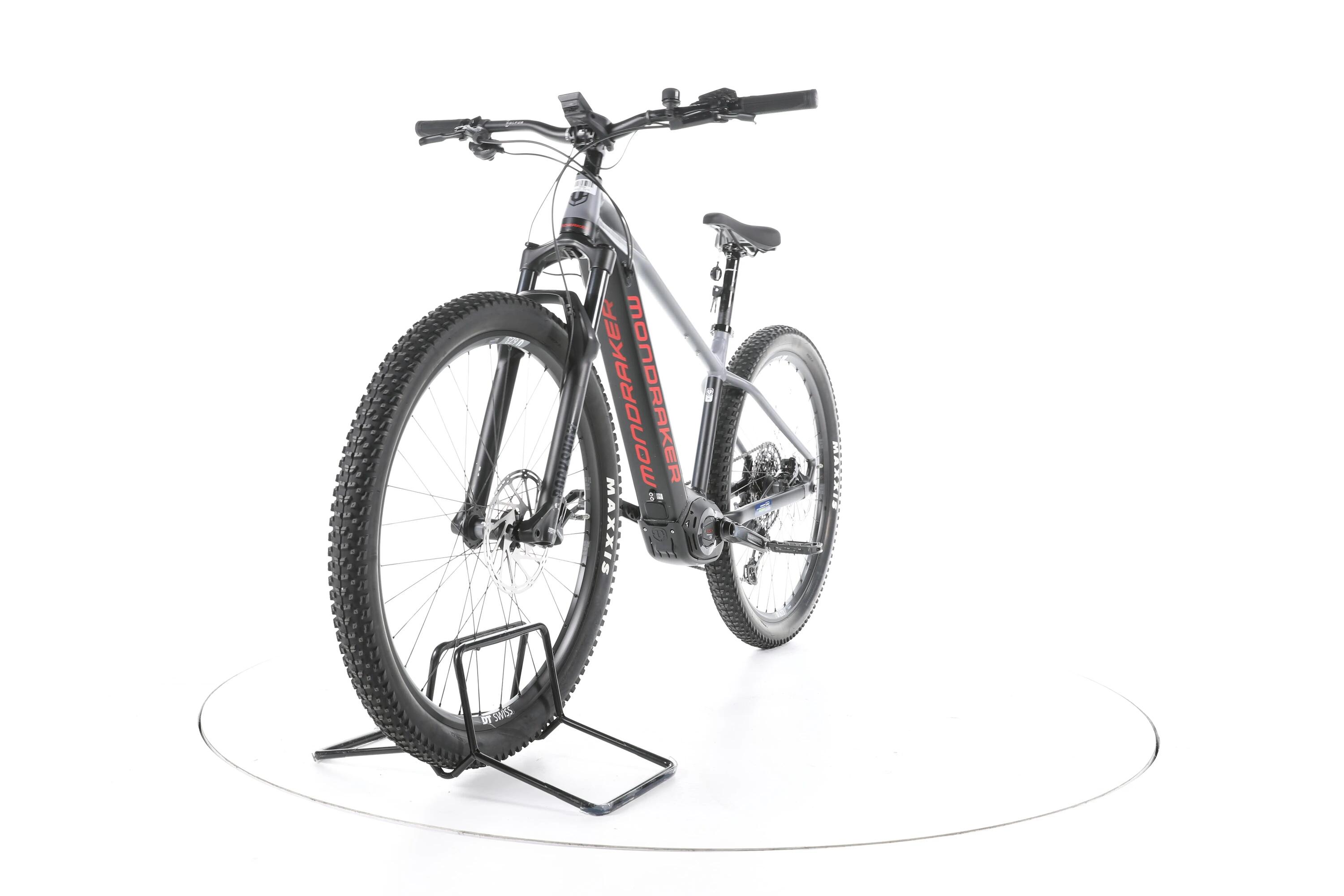 Második esély - Mondraker Prime E-Bike - Nagyon jó állapotban 4/7