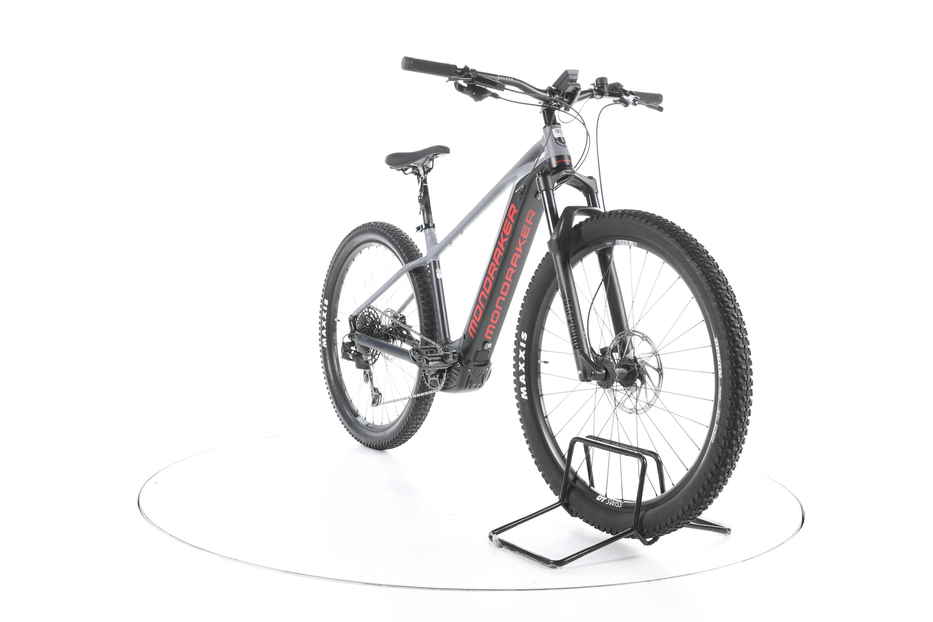 Második esély - Mondraker Prime E-Bike - Nagyon jó állapotban 3/7