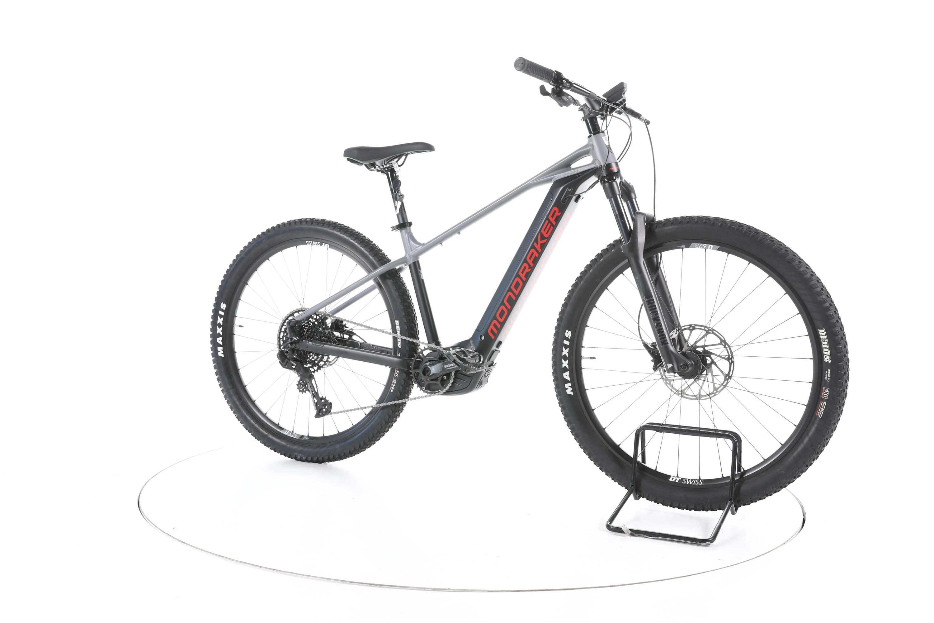 Második esély - Mondraker Prime E-Bike - Nagyon jó állapotban 2/7