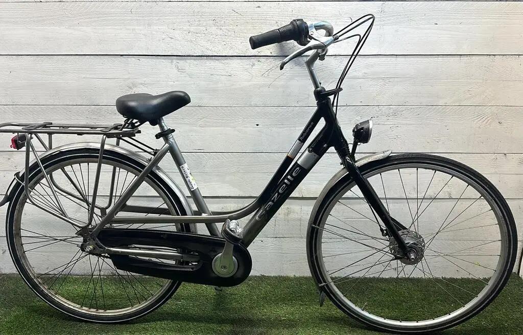 Bicicleta usada Gazelle Ambiance 3/4